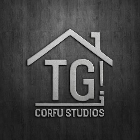 T.G. Corfu Studios Esterno foto