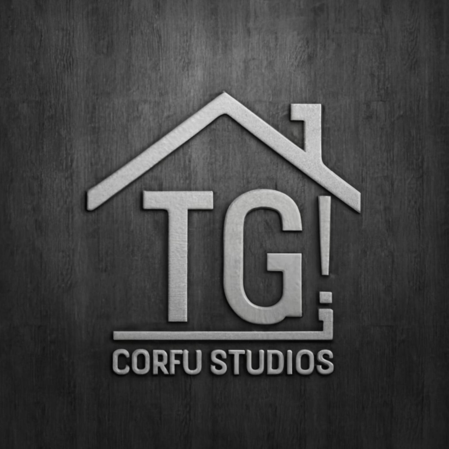 T.G. Corfu Studios Esterno foto